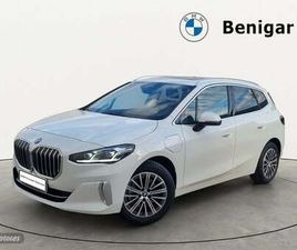 225E XDRIVE ACTIVE TOURER 180 KW (245 CV)