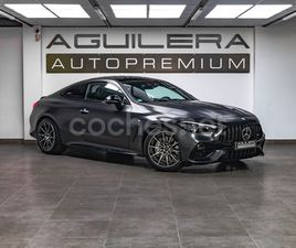 MERCEDES CLE COUPE MULTIMEDIA Y AUDIO