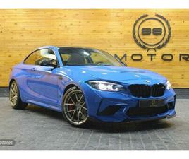 BMW SERIE 2 M2 CS M2 CS