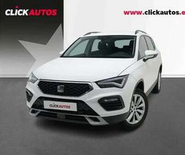 SEAT ATECA 1.0 TSI S&S STYLE EVO EDITION