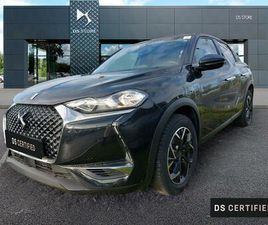 CROSSBACK BLUEHDI 100 BVM6 SO CHIC