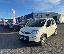 FIAT PANDA 1.0 70CH BSG S&S MHEV HYBRIDE