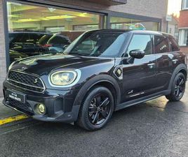 JOHN COOPER WORKS TRIM