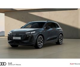 SUV QUATTRO 285KW TECHPRO/LUFTFW/EXPERIENCEPRO/ PANO