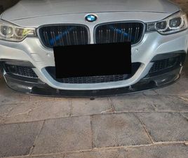 BMW F30 335I VERKAUF ABER AUCH TAUSCH!