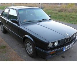 BMW E30 318IS