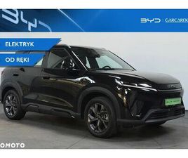 BYD ATTO2 BYD ATTO 2 45KWH BOOST