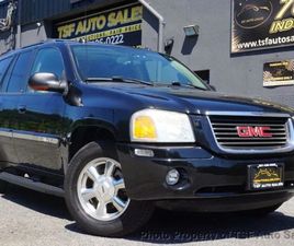 GMC ENVOY 2005 GMC ENVOY SLT