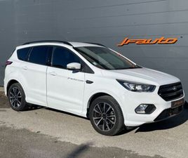 FORD KUGA FORD KUGA 1.5 TDCI 120 CH BVM ST-LINE