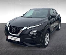 NISSAN JUKE 1.0 DIG-T 114CH N-CONNECTA 2021.5