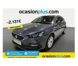 ST 1.5 TSI S&S STYLE 25º ANIVERSARIO 115