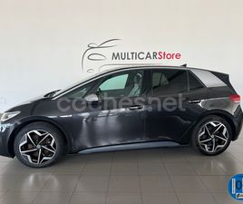 VOLKSWAGEN ID.3 VOLKSWAGEN ID.3 1ST PLUS AUTOMATICO 1 VEL.