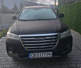 HAVAL H2 PREMIUM