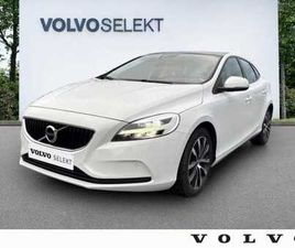 VOLVO V40 D2 D2 BM6