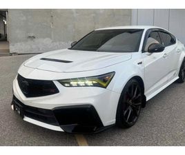 TYPE S CARFAX АВТО КРЕДИТ