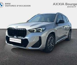 BMW X1 XDRIVE 25E XDRIVE25E 245CH M SPORT