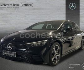 MERCEDES-BENZ EQE EQE 300