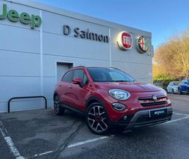 1.0 FIREFLY TURBO RED EURO 6 (S/S) 5DR