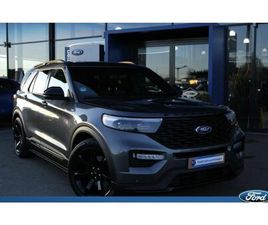 FORD EXPLORER 3.0 V6 ECOBOOST - 357 PARALLEL PHEV - BVA I-AWD 2020 ST-LINE