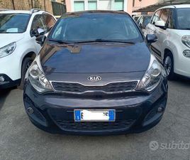KIA RIO 1.4 CRDI 5P. COOL