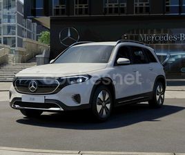 MERCEDES EQB EQB 250 MERCEDES-BENZ EQB EQB 250