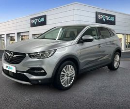 X 1.2 TURBO 130 CH ECOTEC INNOVATION