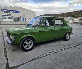ZASTAVA 101 COMFORT