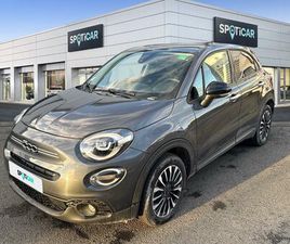 1.5 FIREFLY TURBO 130CH S/S HYBRID DCT7