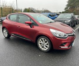 RENAULT CLIO 1.2 16V 75 DYNAMIQUE NAV