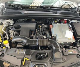 RENAULT CLIO E-TECH V E-TECH 140 INTENS