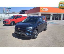 CHEVROLET SPIN PREMIER 1.8 8V ECONO.FLEX 5P AUT.