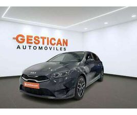 KIA CEED 1.0 T-GDI DRIVE