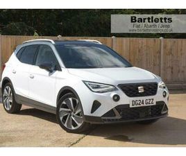 1.0 TSI FR SPORT EURO 6 (S/S) 5DR