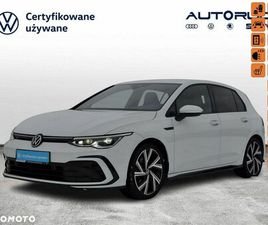 VOLKSWAGEN GOLF VOLKSWAGEN GOLF