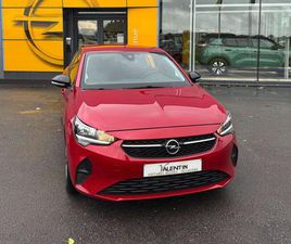 OPEL CORSA 1.5 TURBO D EDITION S/S (EU6.4AP) DIESEL DE 2023 SUR FLORENNES (5620) | SPOTICAR