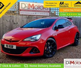 2.0T VXR COUPE 3DR PETROL MANUAL EURO 6 (START/STOP) (280 PS)