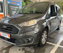 TRANSIT CONNECT FT 200 S 115