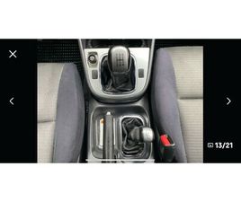 SUZUKI GRAND VITARA SUZUKI VITARA 2.0 TD 4X4