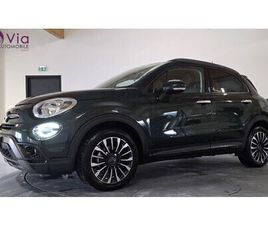 FIAT 500X MY21 1.0 FIREFLY TURBO T3 120