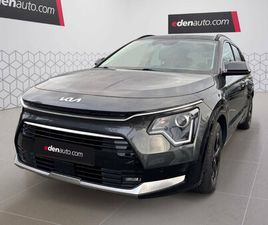 1.6 GDI 183 CH PHEV DCT6 ACTIVE