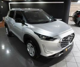 1.0 TURBO VISIA MANUAL