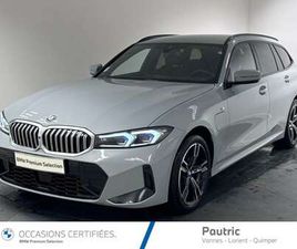 BMW SERIE 3 TOURING 330 330EA 292CH M SPORT