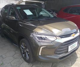 PREMIER 1.2 TURBO 12V FLEX AUT