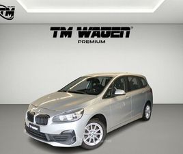 GRAN TOURER - 7 POSTI