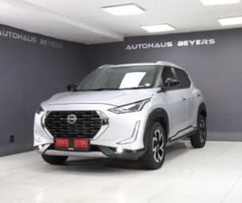 1.0 TURBO ACENTA PLUS AUTO