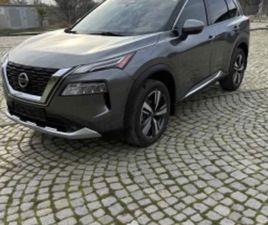 NISSAN X-TRAIL NISSAN X-TRAIL ROGUE, 2.5L, 4X4, PLATINUM 44 000 KM!!! ≫ 2021 • 53 900 ЛВ. • ID