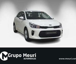 KIA RIO 1.0 T-GDI 74KW (100CV) DRIVE
