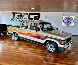 S 3.9/4.0 TURBO DIESEL