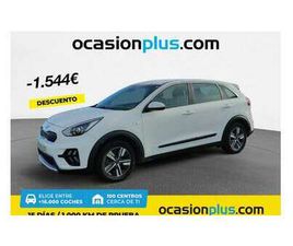 KIA NIRO 1.6 HEV CONCEPT