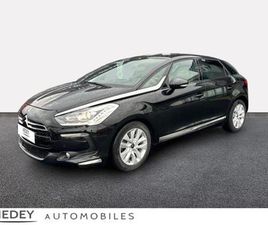 2.0 BLUEHDI180 EXECUTIVE EAT6